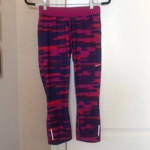 Nike 7/8th Tight